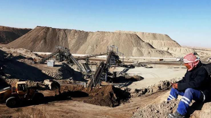 حكومة النظام تفتح ملف ثروات سو...