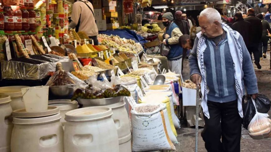 "صحيفة قاسيون": الحكومة تمنن ا...