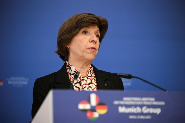 فرنسا: لا نفهم قرار عودة النظا...