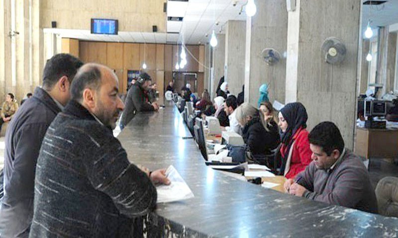 تزايد عدد المستقيلين في القطاع...