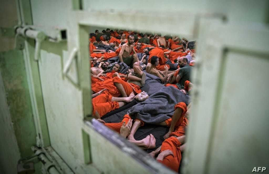 "الإدارة الذاتية" تقرر محاكمة...