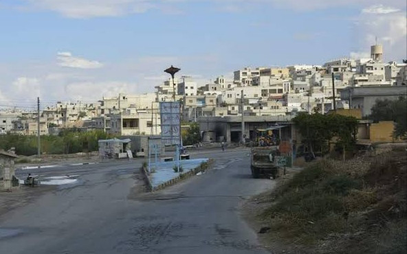 عن طريق الخطأ.. وفاة طفل بطلق...