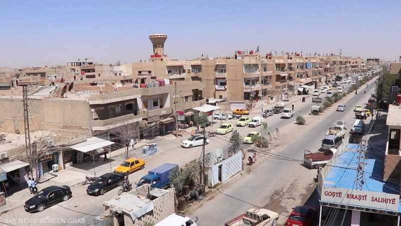 مسلحون يغتالون عنصرين من مجلس...