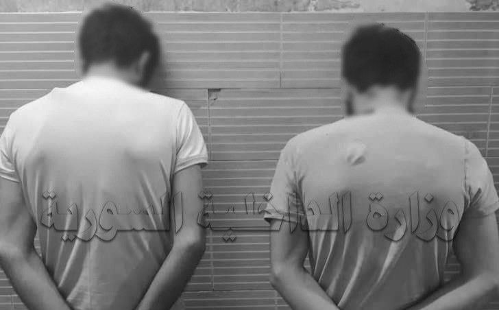 مقتل رجل مسن على يد حفيده في ر...