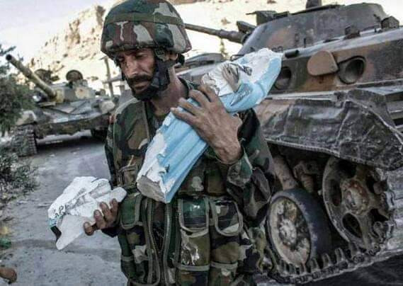 مصرع ضابط للنظام بانفجار في حم...