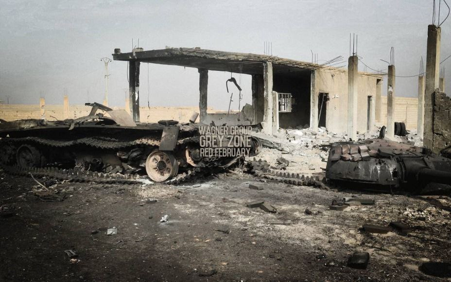 "طباخ بوتين" يكشف تفاصيل مـ.ذب...