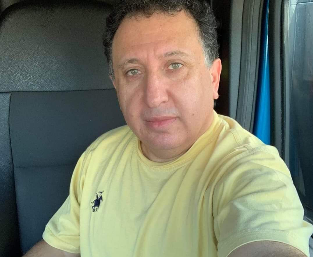 عائلة سورية تفجع بابنها العريس...