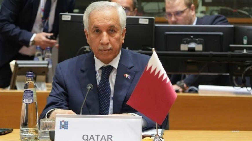 قطر تؤكد على ضمان المحاسبة في...