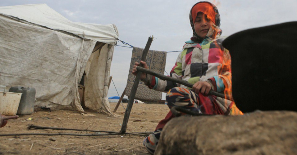 الولايات المتحدة تتعهد بتقديم...