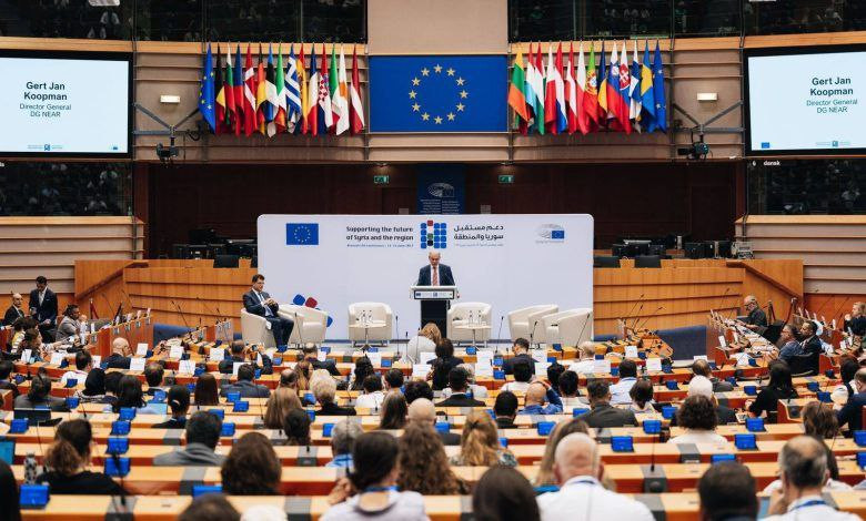 "منسقو الاستجابة": إعلان "بروك...