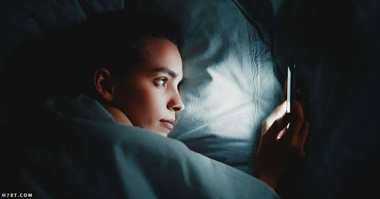 دارسة تربط بين السهر وخطر المو...