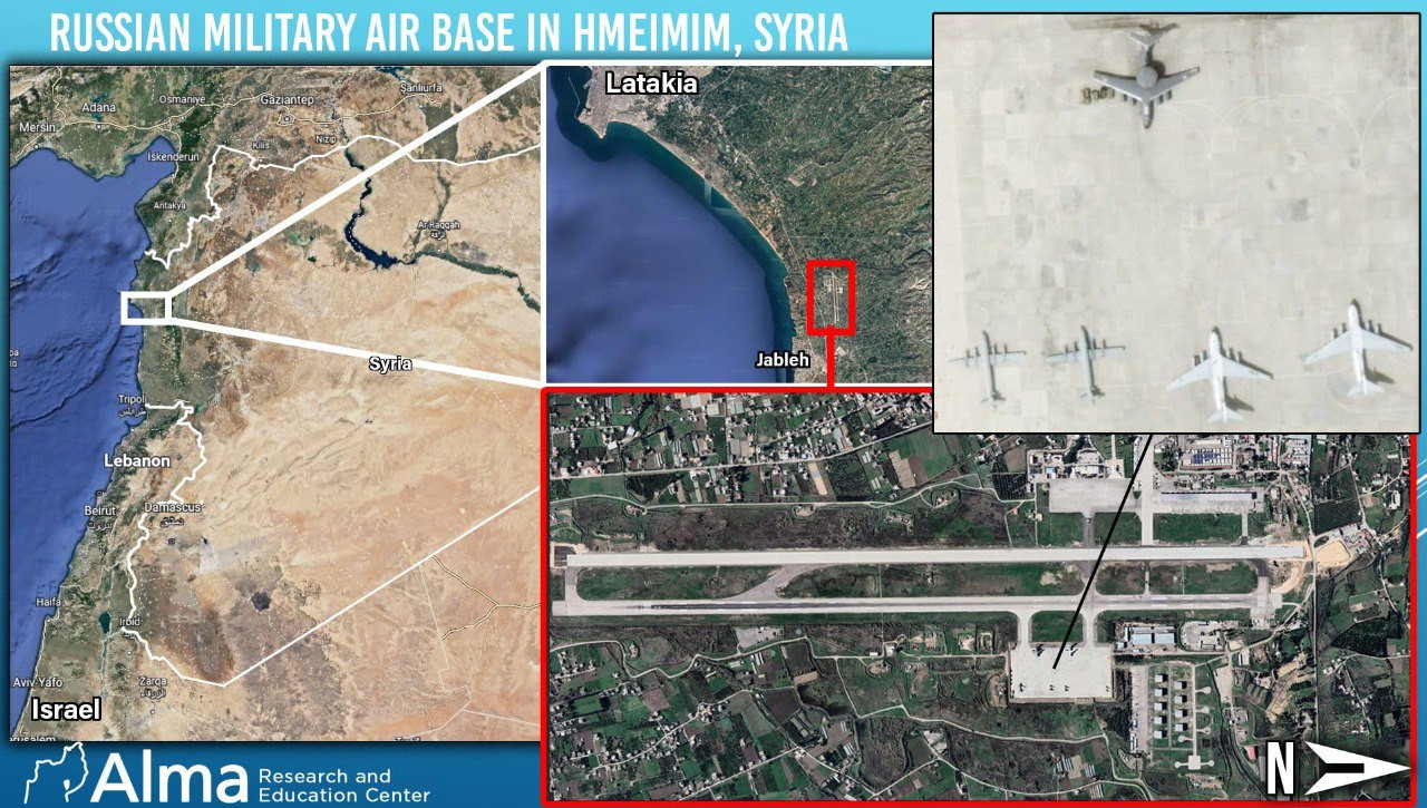 معهد إسرائيلي يكشف عن تعاون إي...