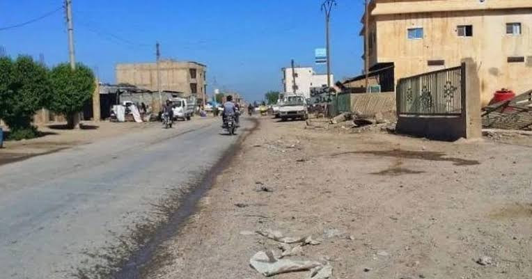 "التنظيم" يتبنى عملية تصفية شخ...