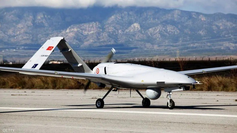 وكالة تحصي عمليات "المسيرات" ا...