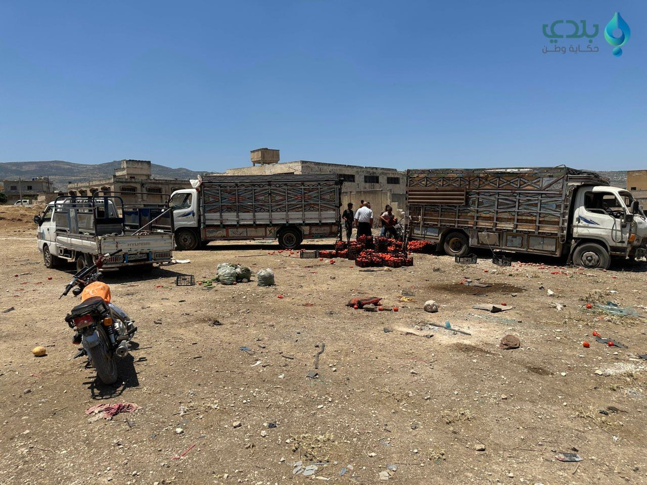 "الائتلاف": ما فعلته روسيا يرق...