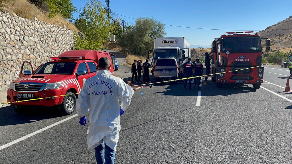 وفاة لاجئة سورية وإصابات بين أ...