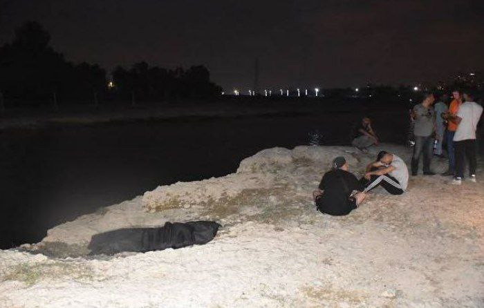 بحادثين منفصلين.. وفاة شاب وطف...