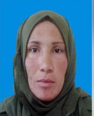 "قسد" تنعي مقاتلة في صفوفها بد...