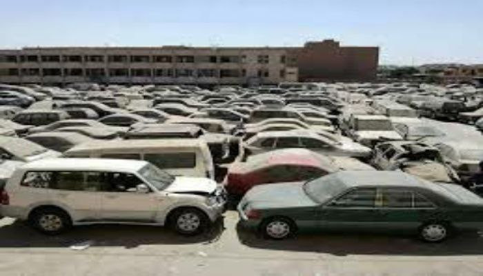 سوق السيارات في سوريا... أنواع...