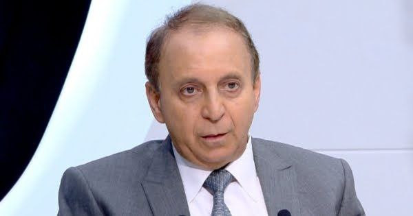 وزير المهجرين اللبناني يصف زيا...