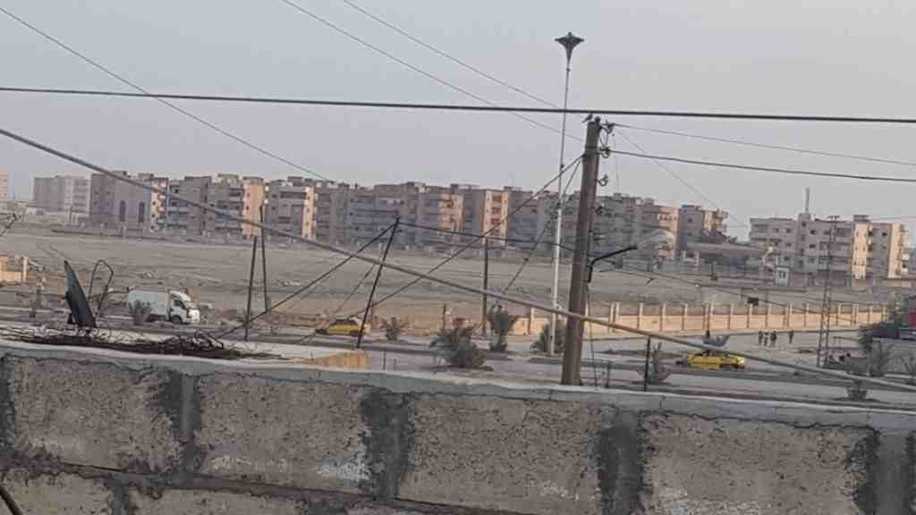 خلاف عائلي يودي بحياة شخص في د...