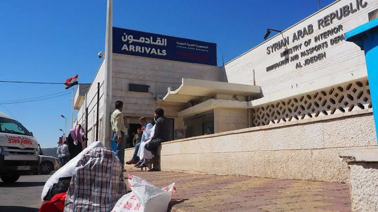 هل أسهم دخول المغتربين السوريي...