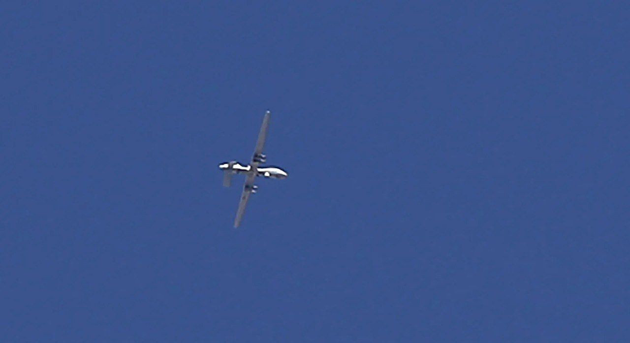 هجوم يوقع خسائر للنظام في اللا...