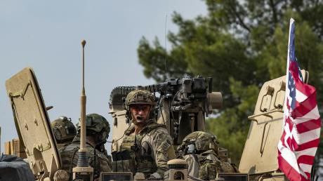 تحركات عسكرية روسية - أمريكية...