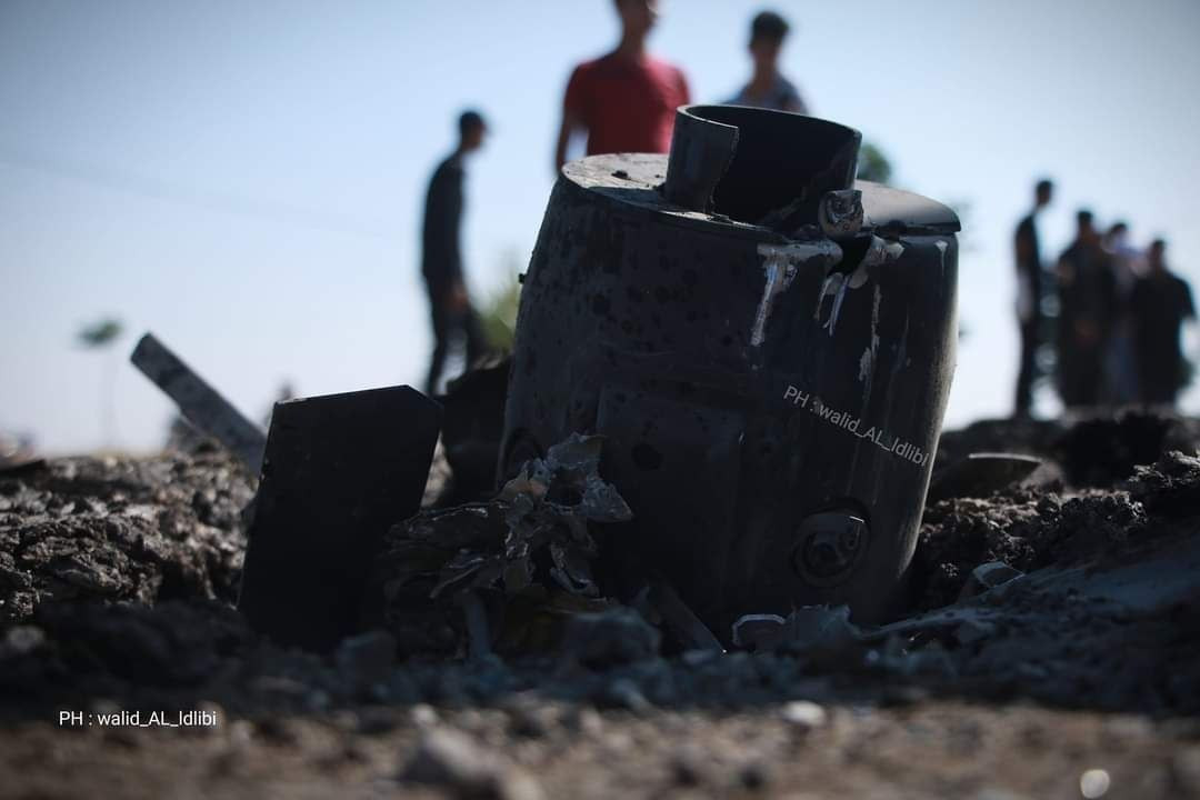 الجيش الأمريكي يكشف هوية الشخص...