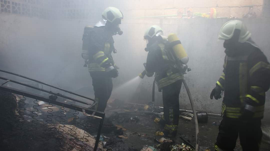 أكثر من عشرة جرحى.. حصيلة حواد...