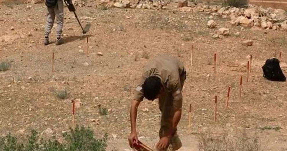 انفجار يكبد "قسد" خسائر شمال ا...