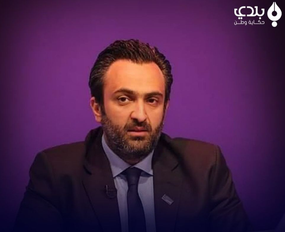 إيقاف برنامج على "التلفزيون ال...