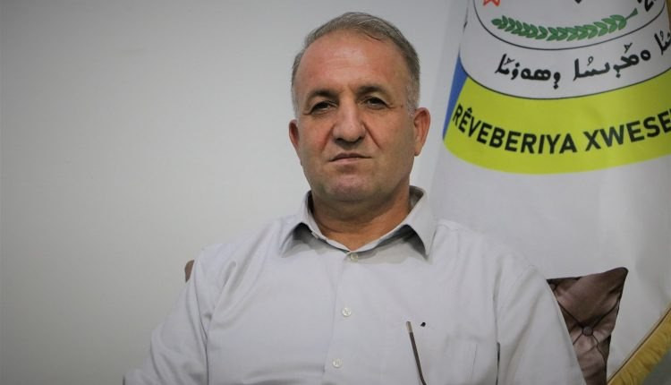 "الإدارة الذاتية": لا نريد تغي...