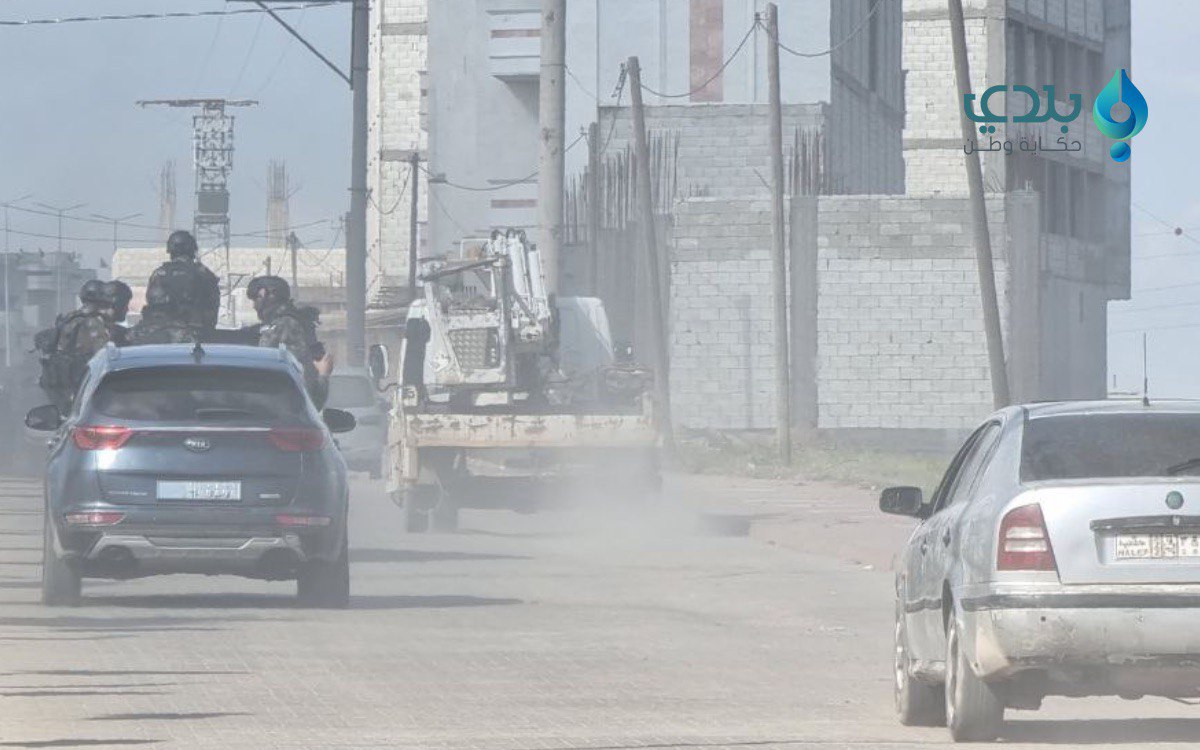 تسع إصابات بسبب خلاف عائلي شما...