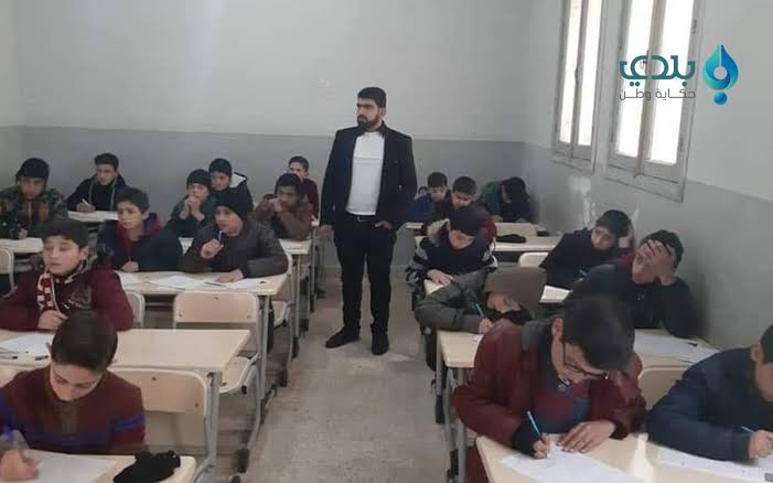 84 ألف طالب وطالبة يلتحقون بال...