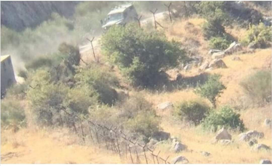 العثور على لاجئ سوري مقتولا في...