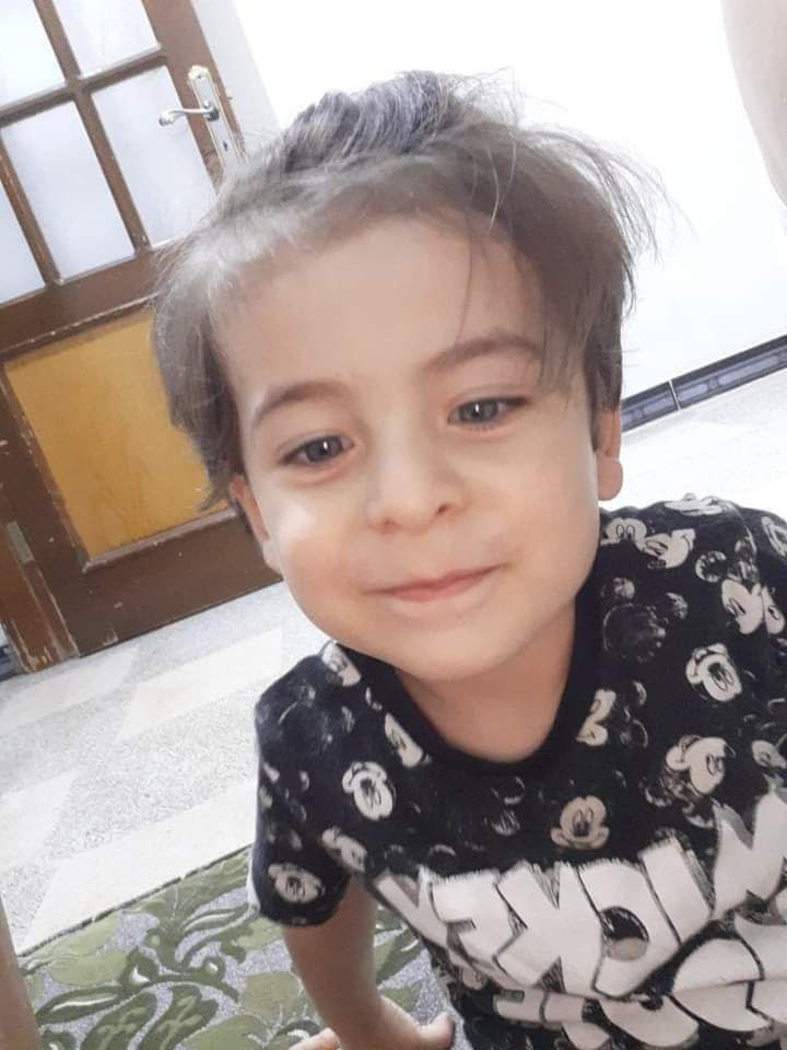 وفاة طفل إثر سقوطه في أحد المس...