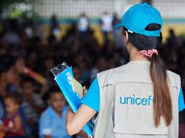 "اليونيسيف" تصف واقع المجتمع ا...