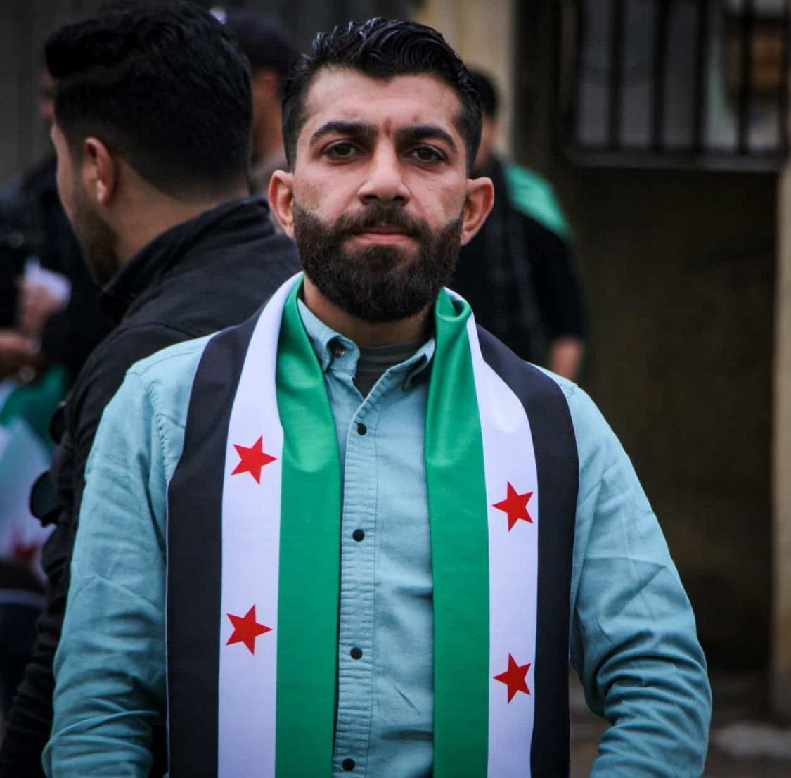 اعتقال إعلامي بتهمة إنزال لوحة...