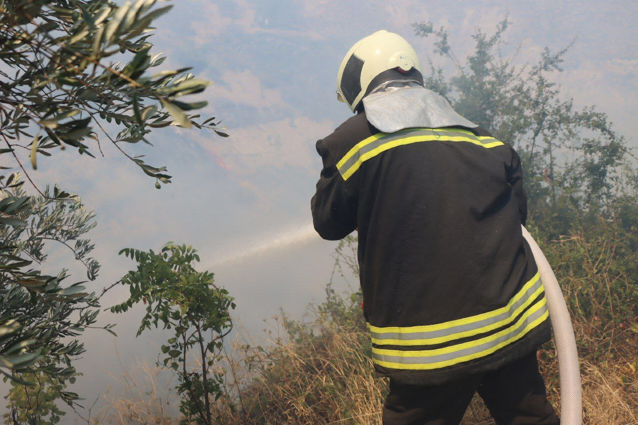 18 حالة وفاة غرقا منذ بداية ال...