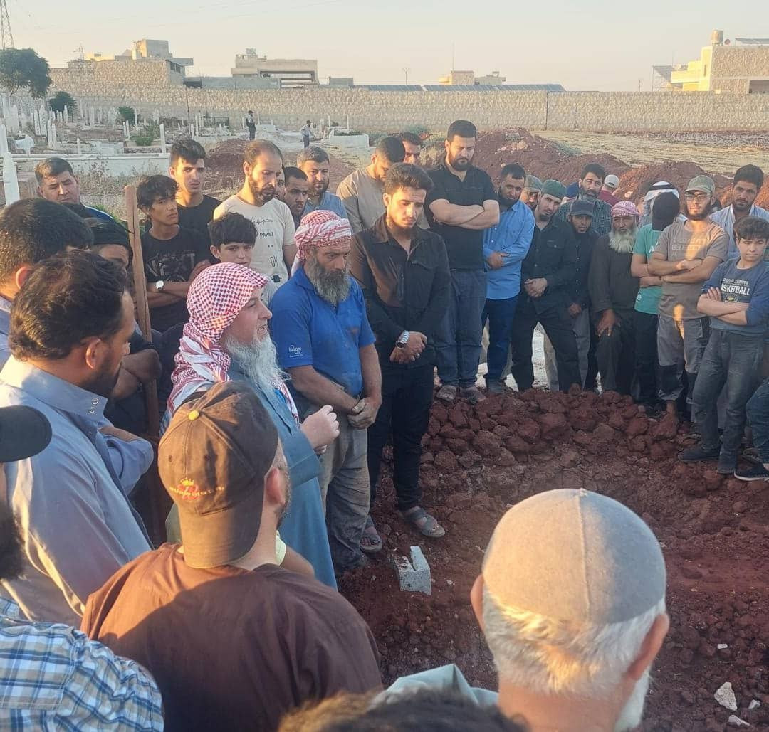 مواجهات على حاجز لـ "الهيئة" ي...