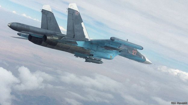 جنرال أمريكي يدعو روسيا إلى وض...