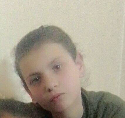 بالصور.. اختـطاف طفلة لتجنيدها...