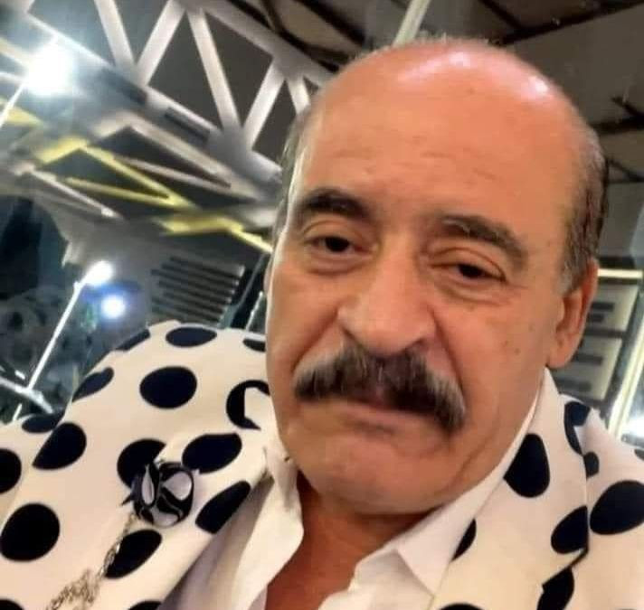 الممثل "أحمد رافع" يقر بحقيقة...