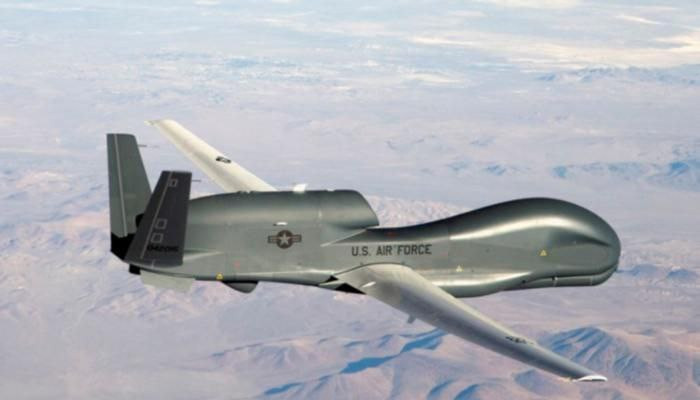 "حميميم": مسيرات التحالف الدول...