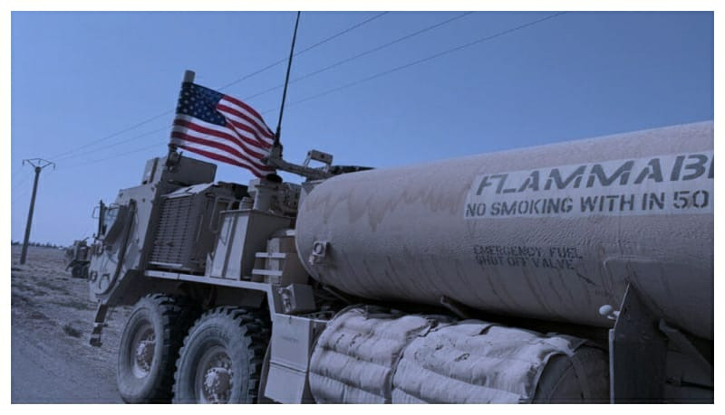 التحالف الدولي يعزز قواعده في...