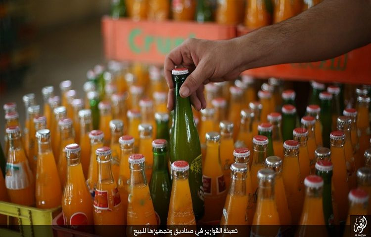 ارتفاع أسعار المشروبات الغازية...