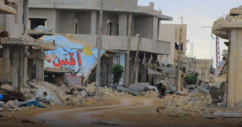 العثور على جثة في بئر ماء بريف...