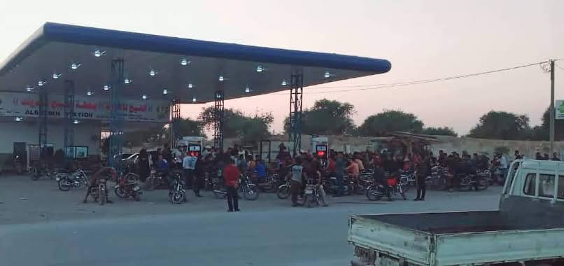 رفع سعر البنزين والغاز المنزلي...