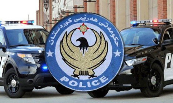 "كردستان العراق" يعتقل عصابةمخ...